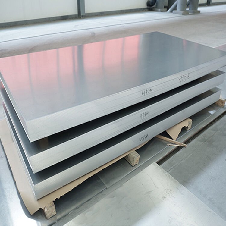 Aluminium Products