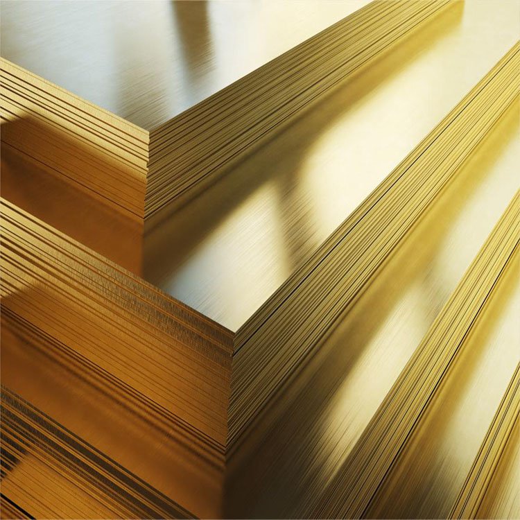 Brass Products