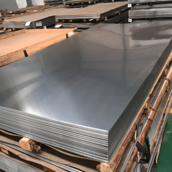 Stainless Steel