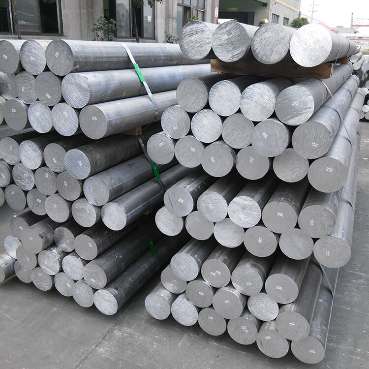 Aluminium Products